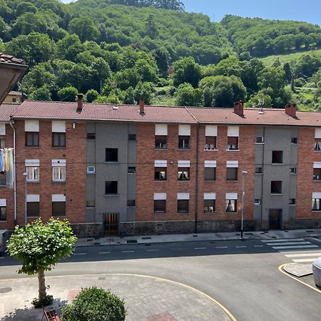 Mountain View Apartment Mieres  Esterno foto
