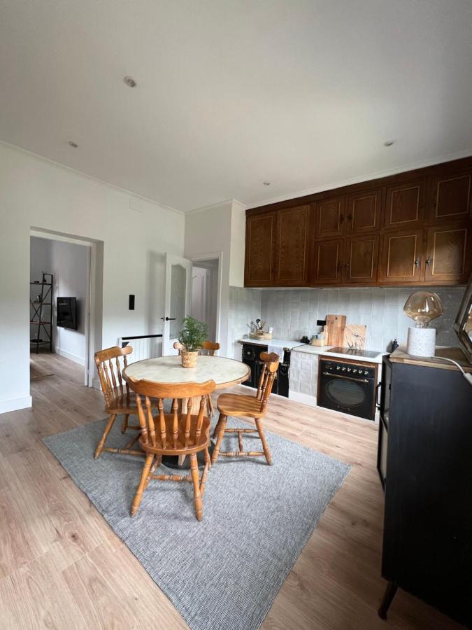Mountain View Apartment Mieres  Esterno foto