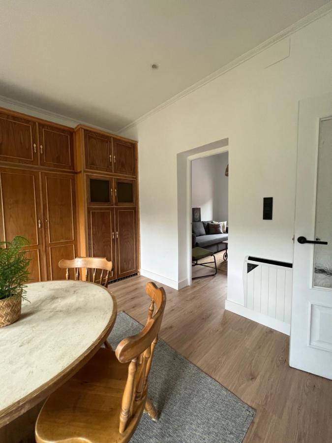 Mountain View Apartment Mieres  Esterno foto