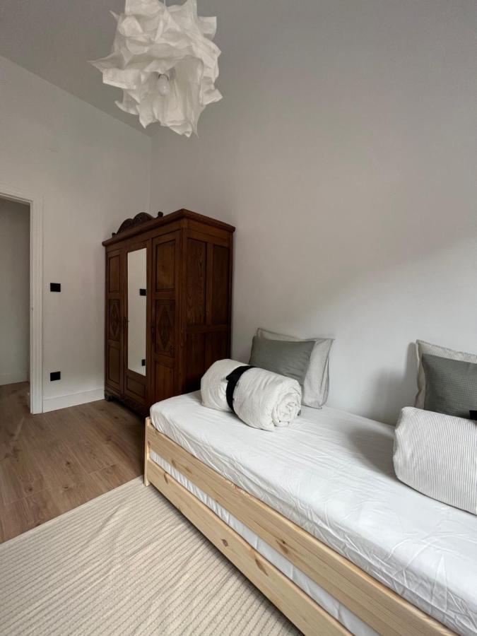 Mountain View Apartment Mieres  Esterno foto