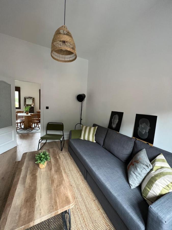 Mountain View Apartment Mieres  Esterno foto