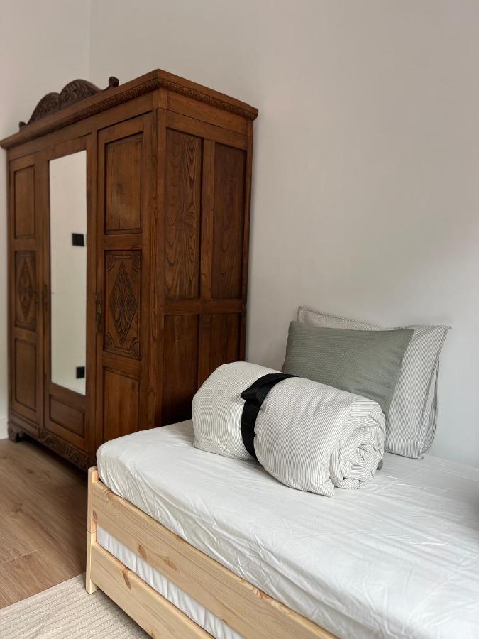 Mountain View Apartment Mieres  Esterno foto