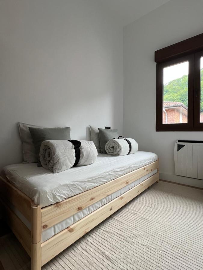 Mountain View Apartment Mieres  Esterno foto