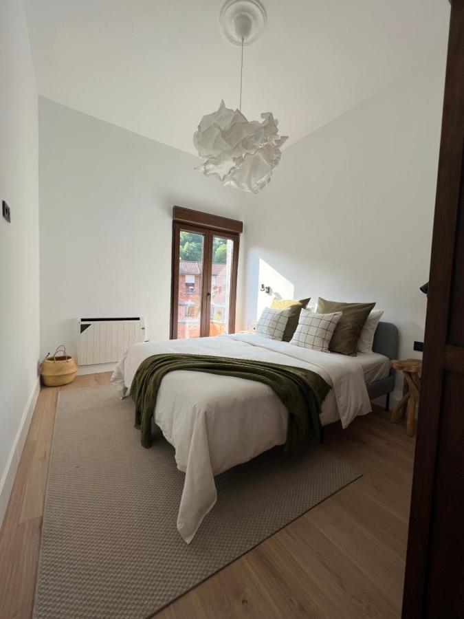 Mountain View Apartment Mieres  Esterno foto