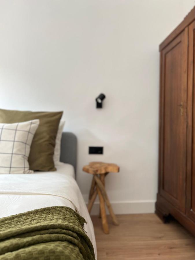 Mountain View Apartment Mieres  Esterno foto