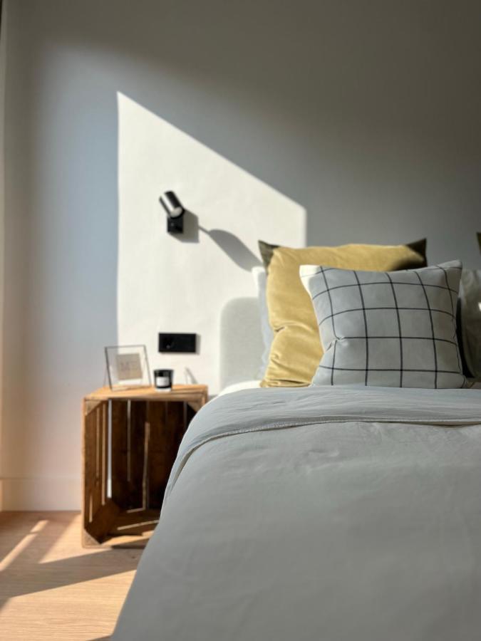 Mountain View Apartment Mieres  Esterno foto