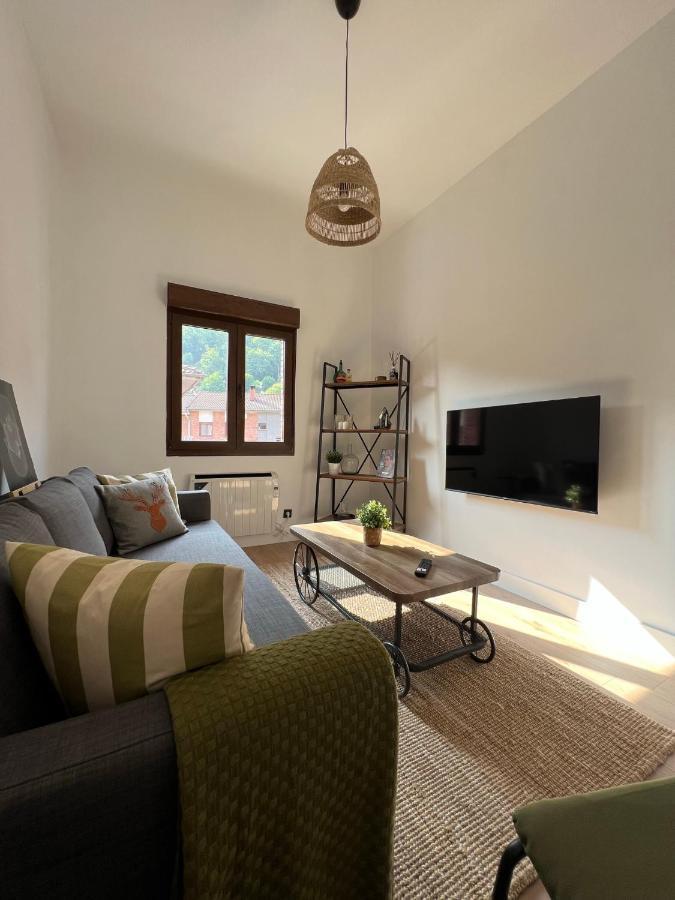 Mountain View Apartment Mieres  Esterno foto
