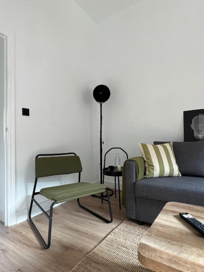 Mountain View Apartment Mieres  Esterno foto