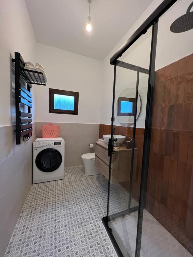Mountain View Apartment Mieres  Esterno foto