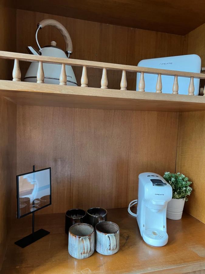 Mountain View Apartment Mieres  Esterno foto