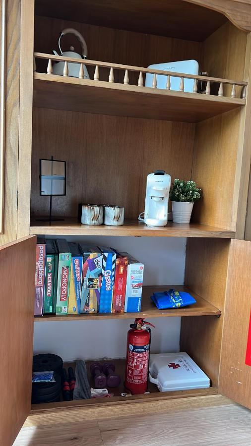 Mountain View Apartment Mieres  Esterno foto