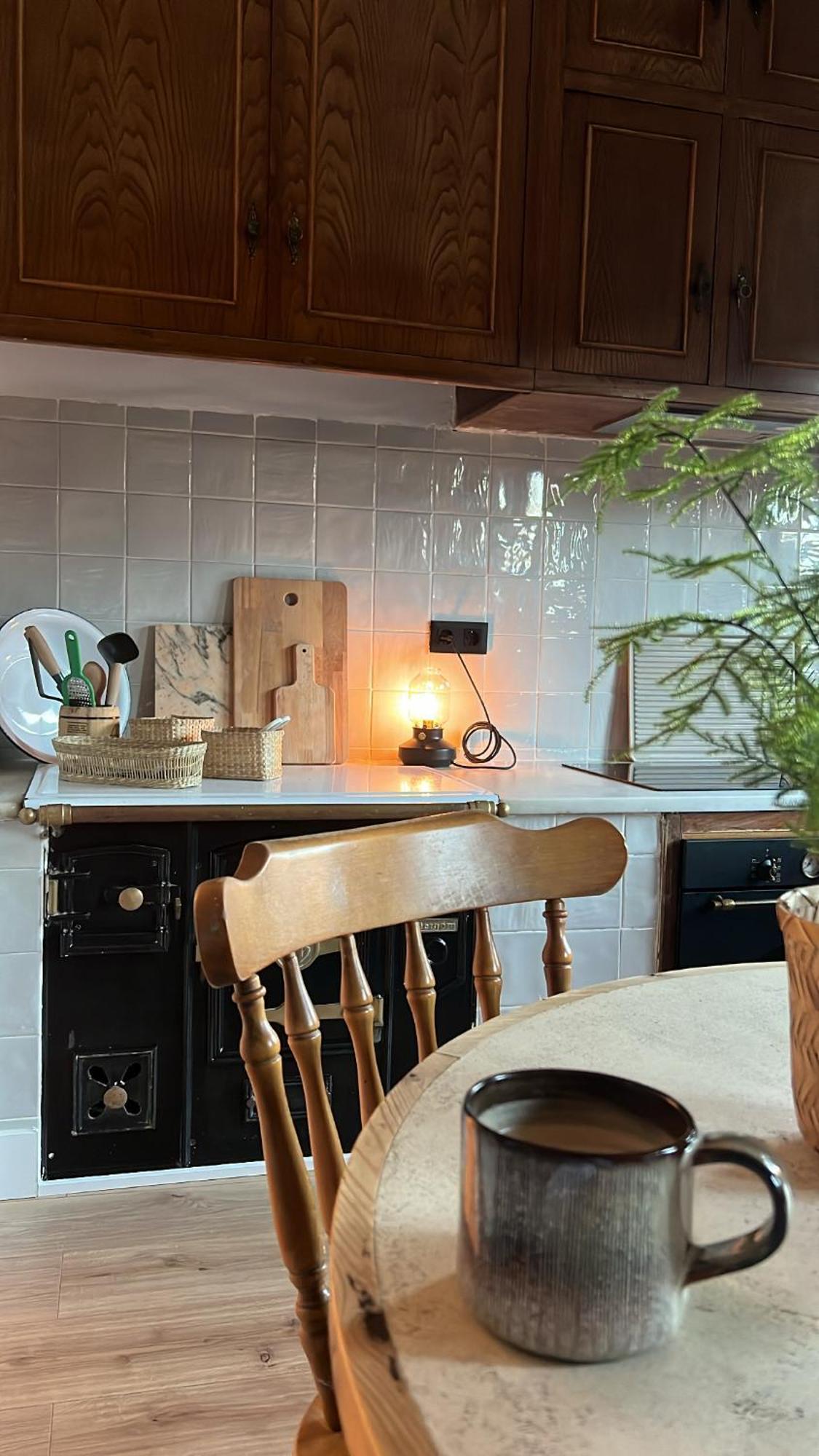 Mountain View Apartment Mieres  Esterno foto
