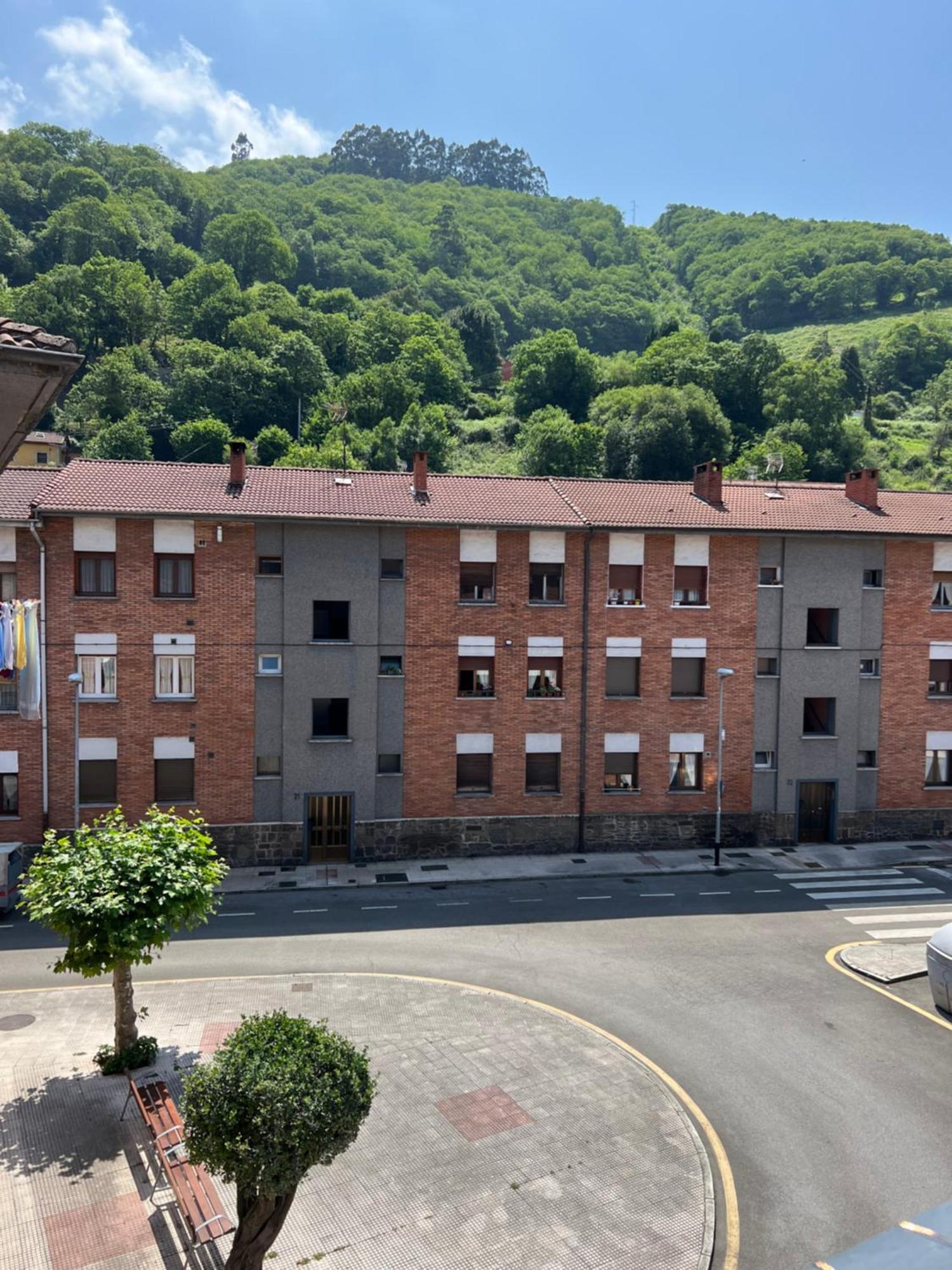 Mountain View Apartment Mieres  Esterno foto